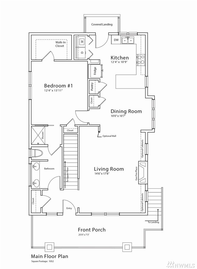 1650 NE Nutkana Way unit 1, Poulsbo, WA 98370 - photo 2
