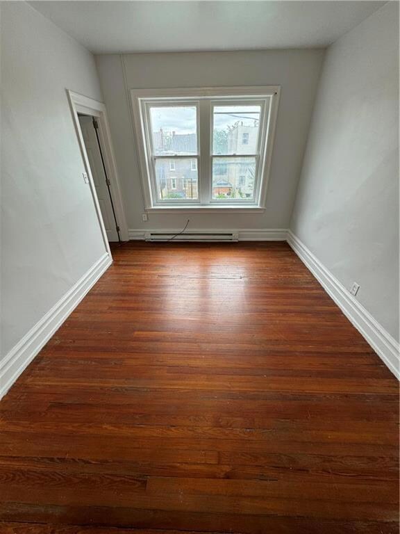 510 N Fountain St unit 5, Allentown, PA 18102 - photo 3