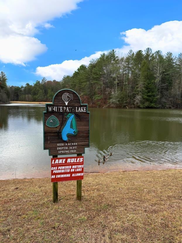 Lake Buckhorn