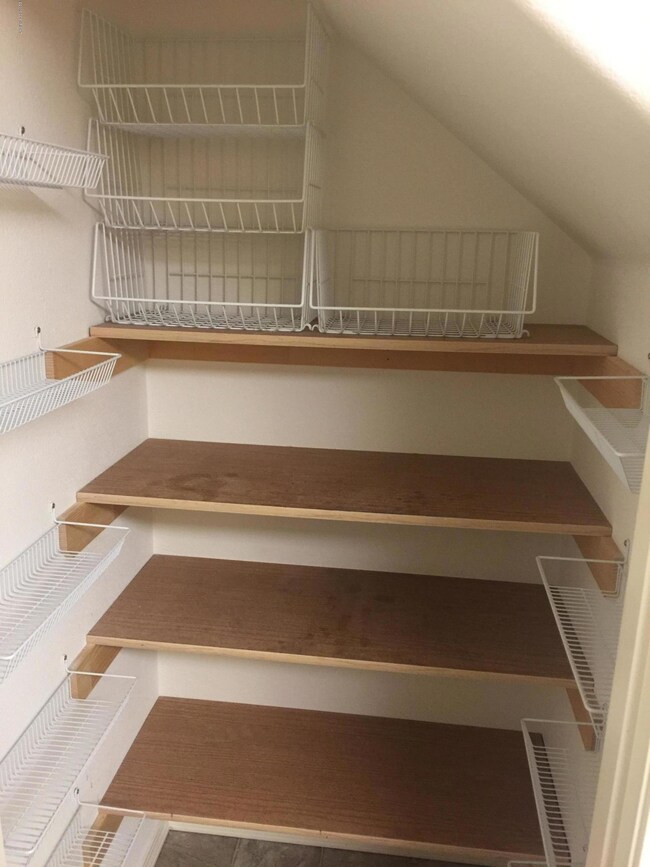 Pantry