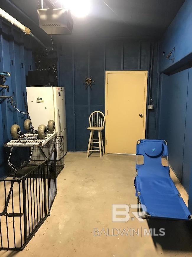 Exercise Room