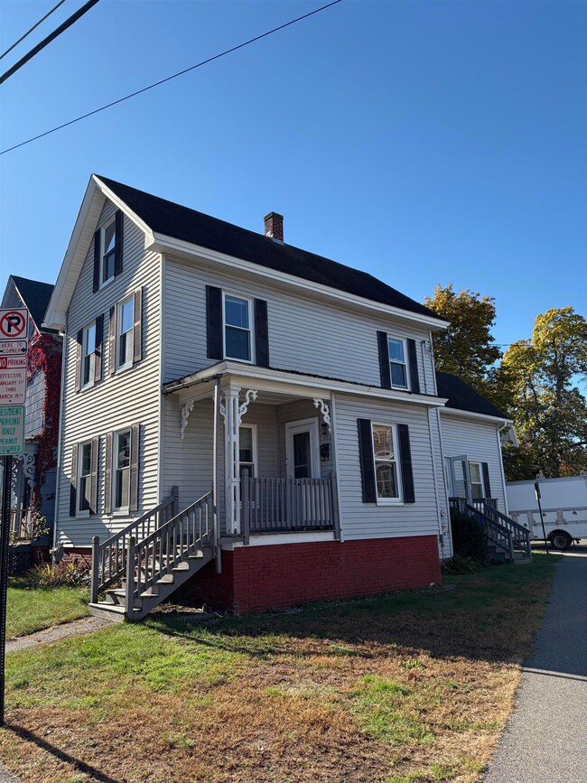 17 Essex St, Concord, NH 03301 - photo 2