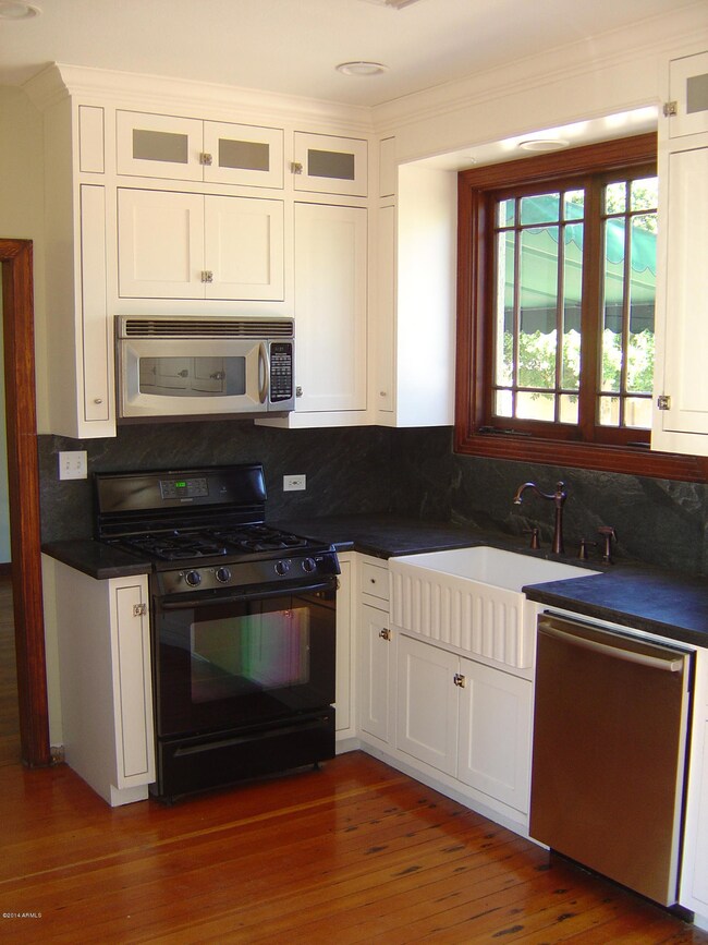 44 E Vernon Ave, Phoenix, AZ 85004 - photo 6