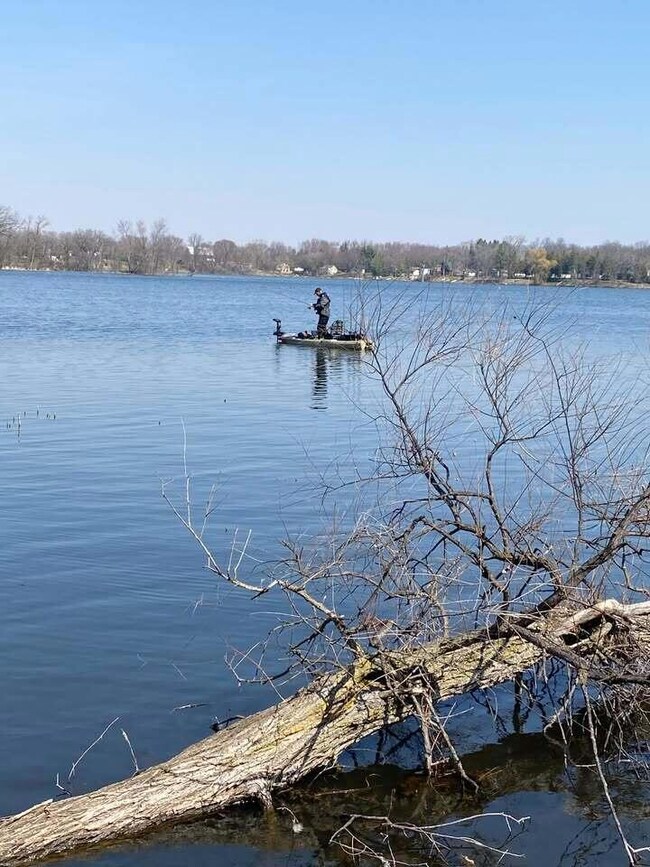 Fisherman