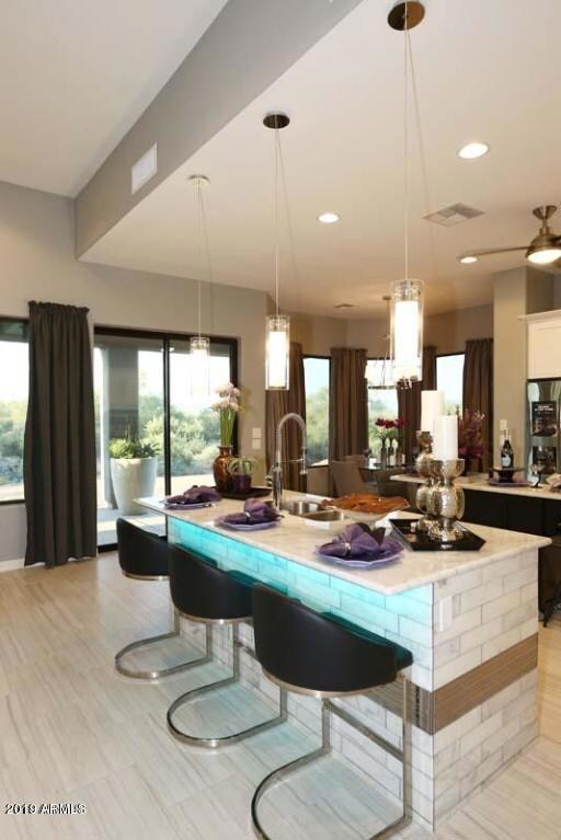 Kitchen-Bar