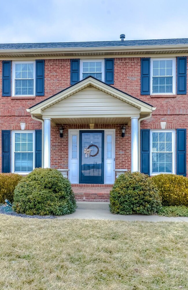 1165 Bohon Rd, Harrodsburg, KY 40330 - photo 4