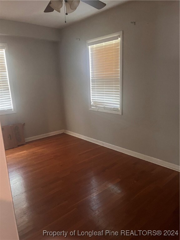 513 Pilot Ave, Fayetteville, NC 28303 - photo 5