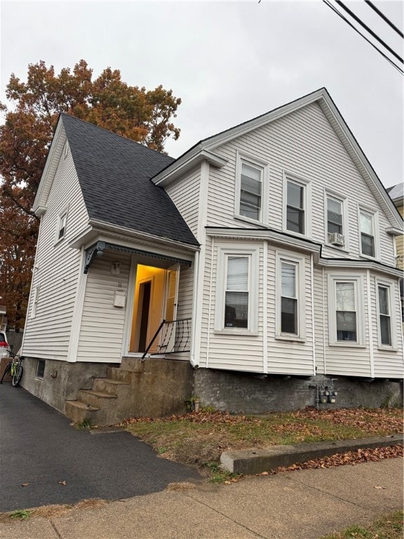 11 Downing St, Providence, RI 02907 - photo 2