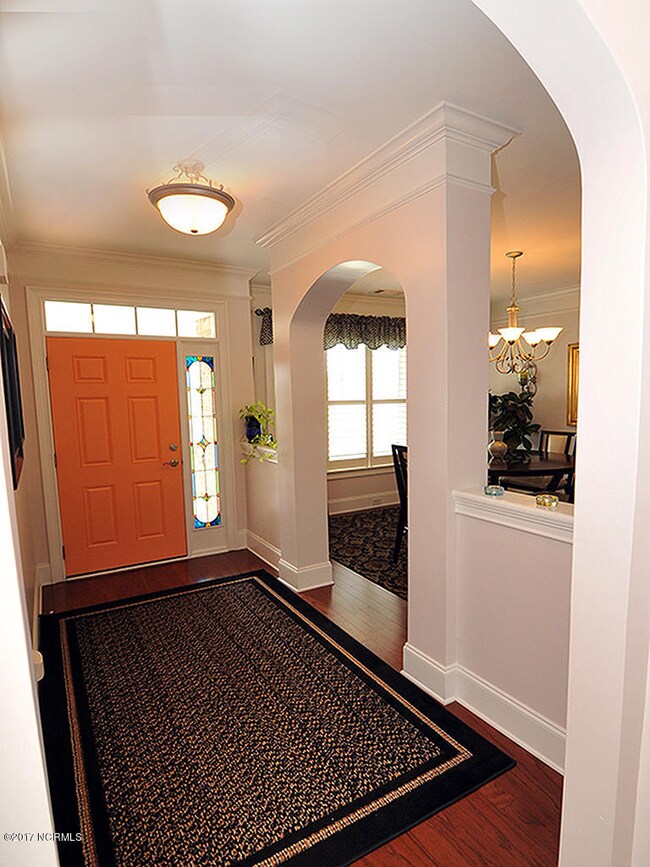 Foyer