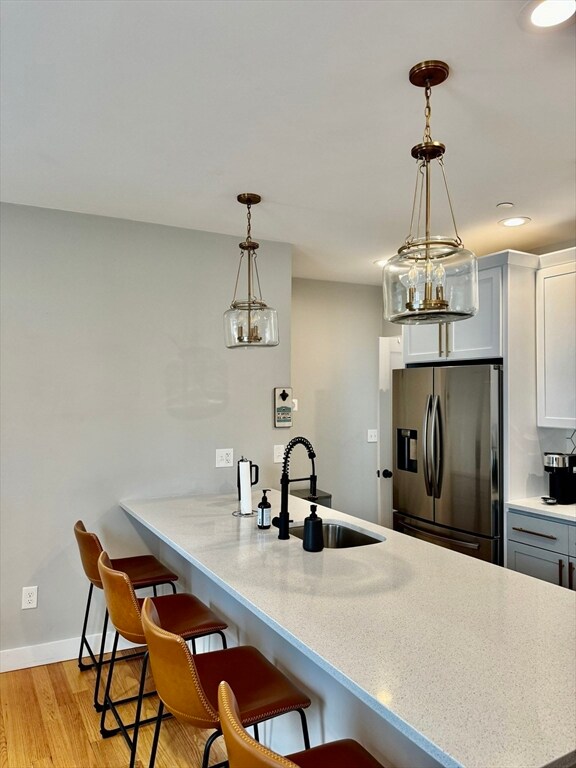20 Grimes St unit 2, Boston, MA 02127 - photo 2
