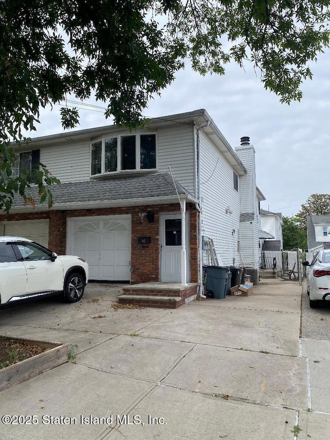 61 Heinz Ave, Staten Island, NY 10308 - photo 3