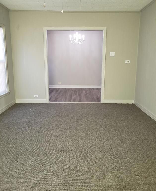 1314 S Mirick Ave unit A, Denison, TX 75020 - photo 4