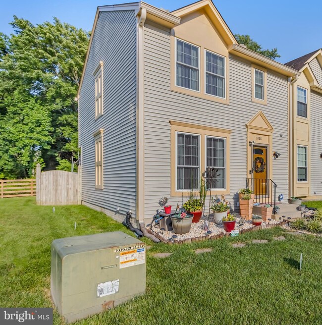 1028 Karen Blvd, Capitol Heights, MD 20743 - photo 2