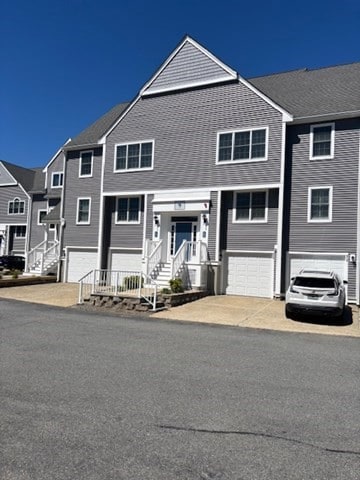 700 Shore Dr unit 902, Fall River, MA 02721 - photo 2