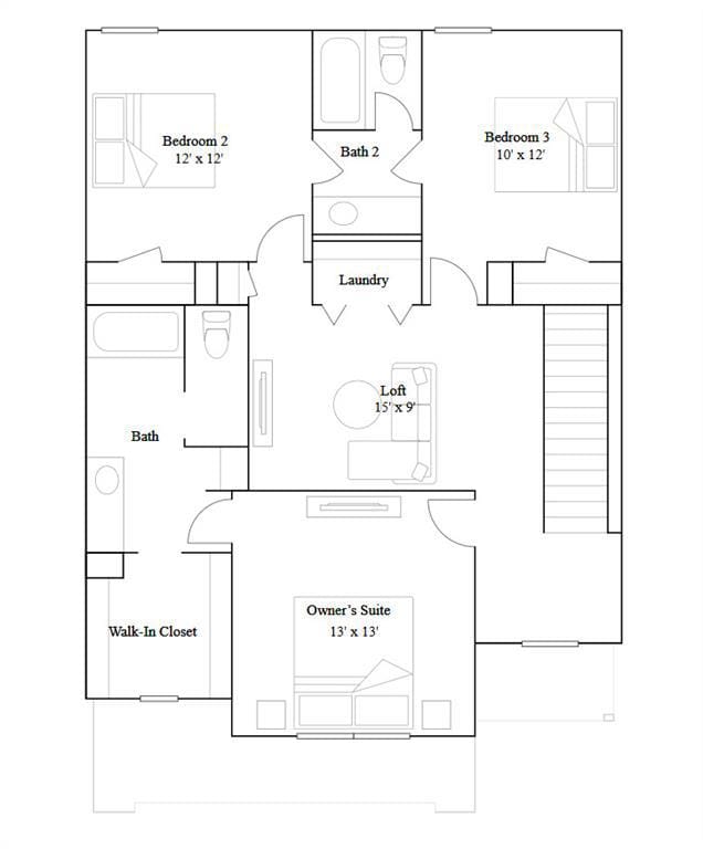 2207 W 30th Ave, Stillwater, OK 74074 - photo 4