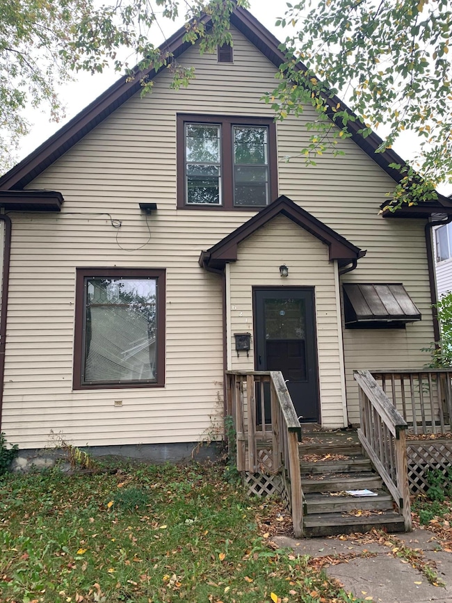 621 Newton Ave N, Minneapolis, MN 55411 - photo 2