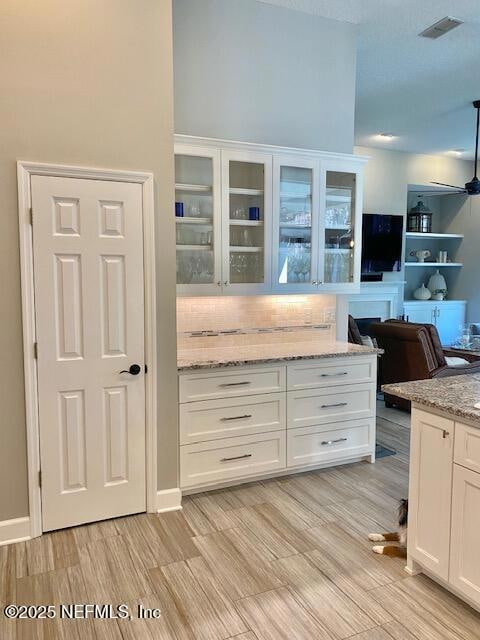 Updated Kitchen