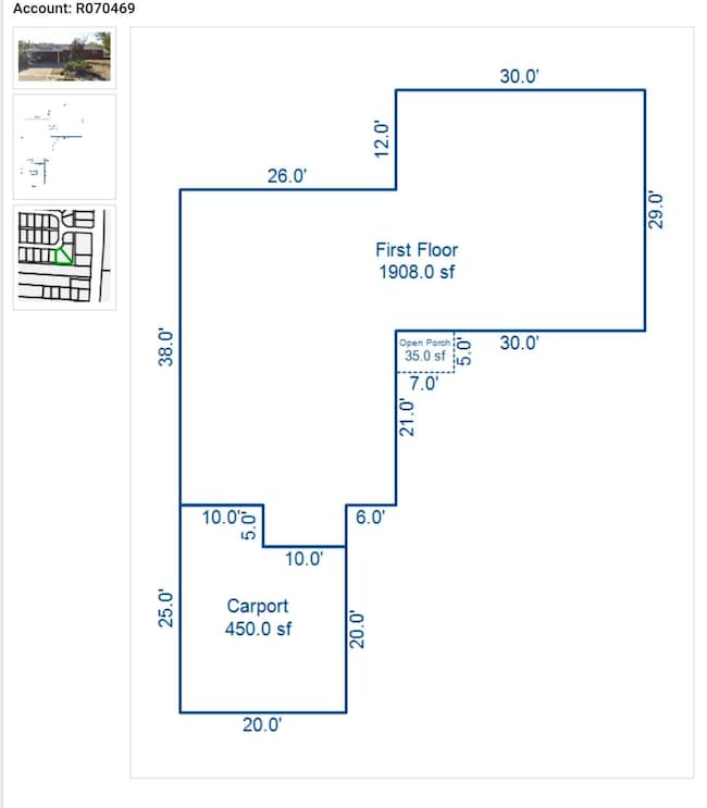1605 Edith Dr, Belen, NM 87002 - photo 2