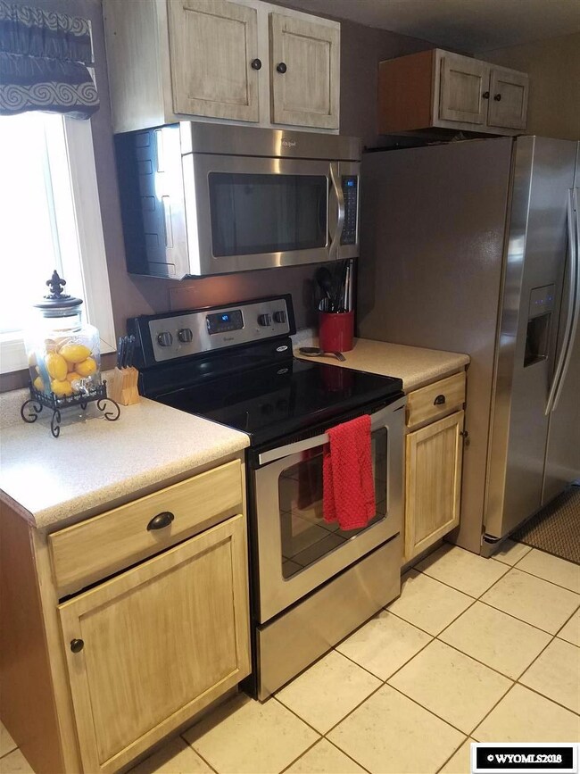 1353 Jim Bridger Ave unit Coulter Dr., Casper, WY 82604 - photo 5