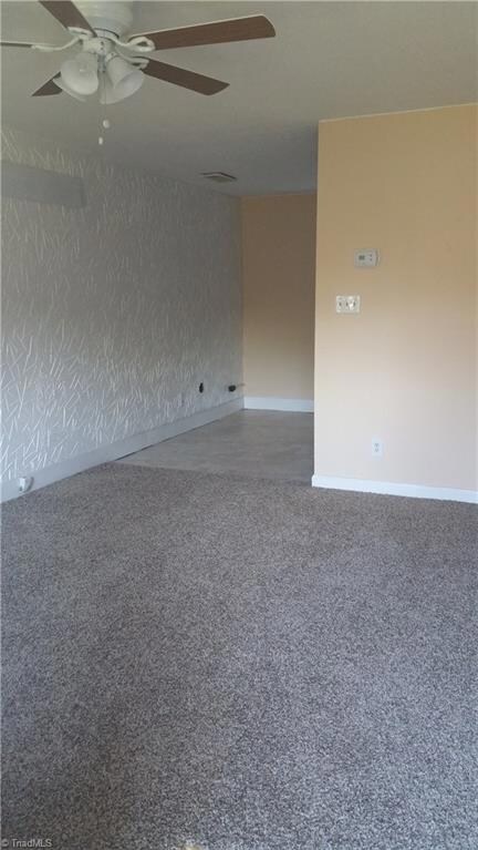 1301 Furlough Ave, High Point, NC 27260 - photo 2