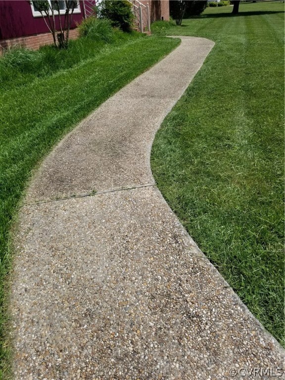 709 Chapman St, Ashland, VA 23005 - photo 5