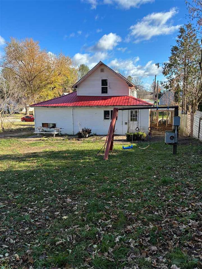 9355 Park St, Ellsworth, MI 49729 - photo 2