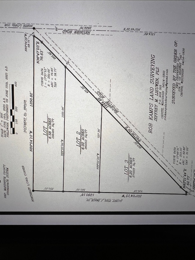 0 Bruette Rd unit 50314133, Wausaukee, City of, WI 54177 - photo 4