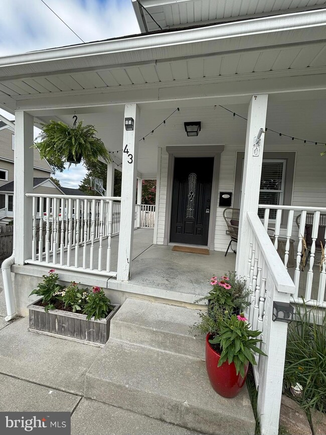 43 Highland Terrace, Pitman, NJ 08071 - photo 5