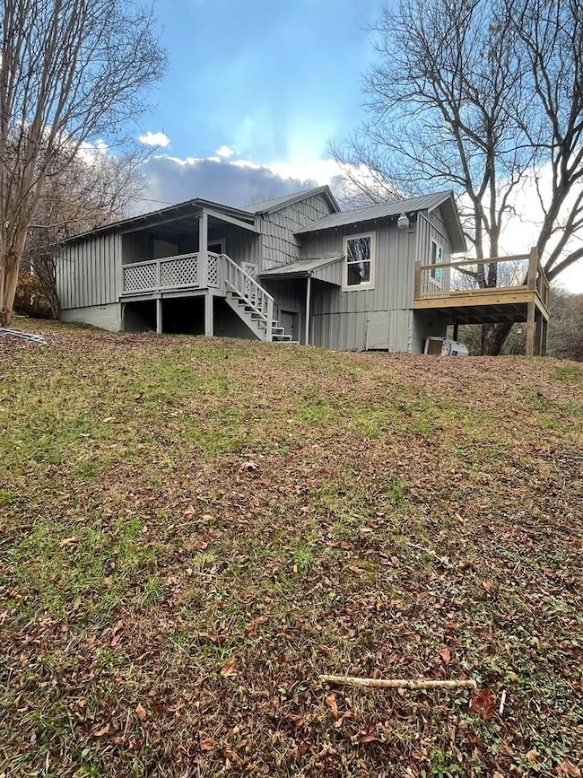 6489 Georgia 339, Young Harris, GA 30582 - photo 4