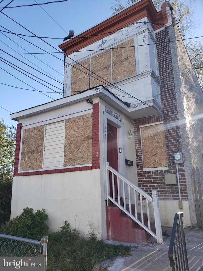 901 N 19th St, Camden, NJ 08105 - photo 3