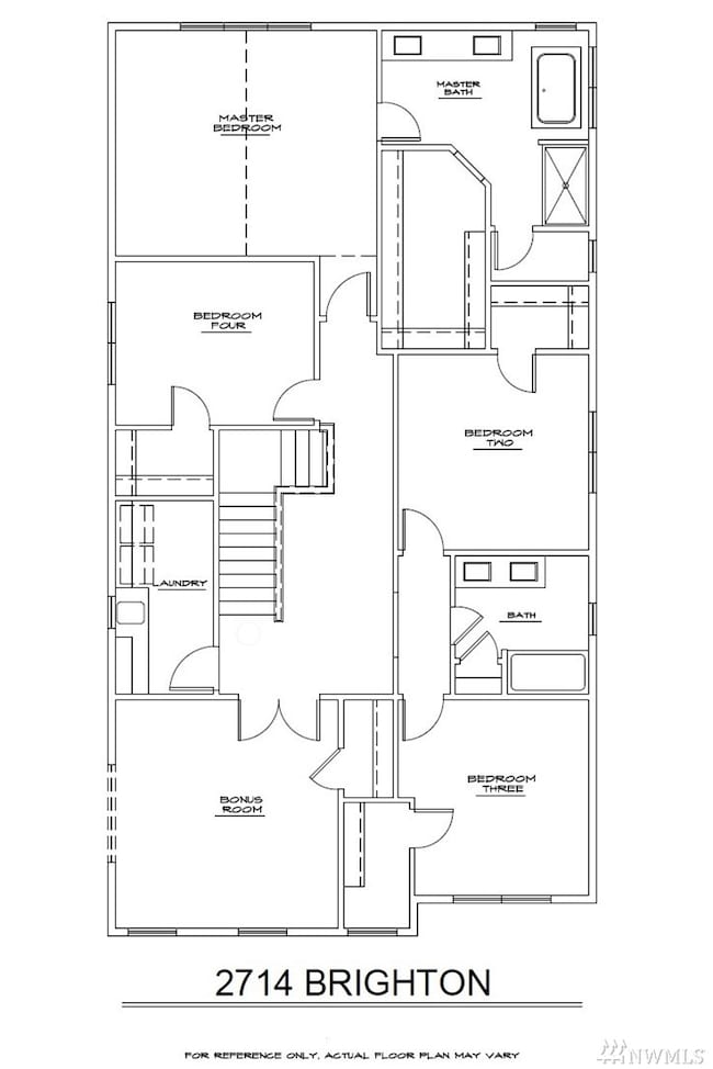 19733 1st Dr SE unit 2, Bothell, WA 98012 - photo 2