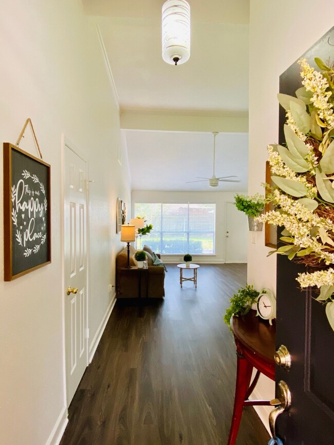 17426 Hamilwood Dr, Houston, TX 77095 - photo 5