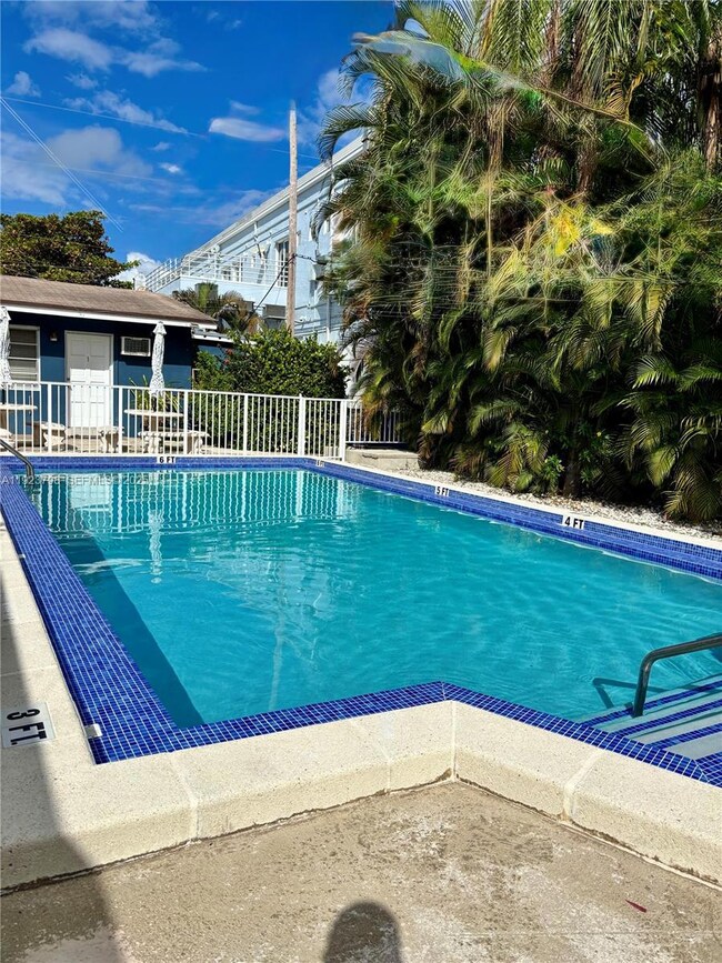 325 Fernwood Rd unit 5, Key Biscayne, FL 33149 - photo 5