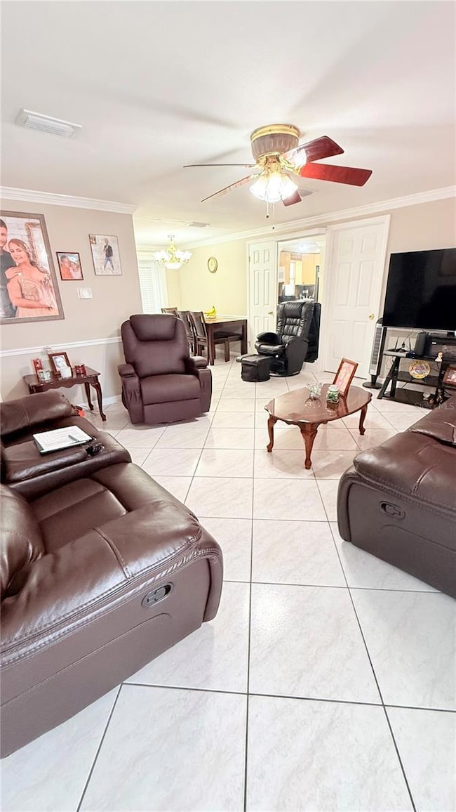 4417 W Hiawatha St, Tampa, FL 33614 - photo 5