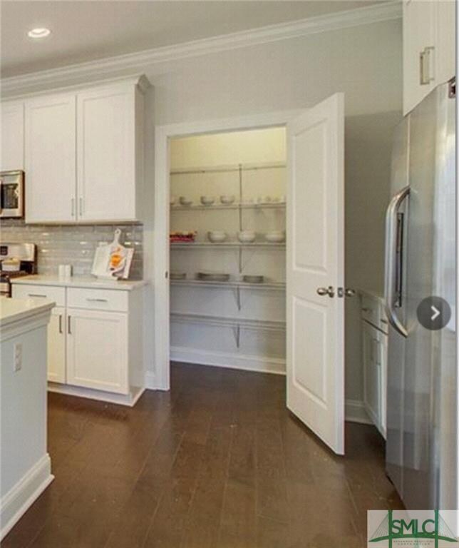 Pantry