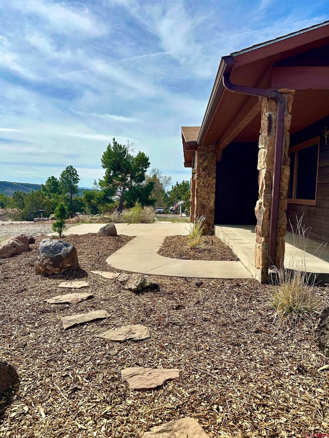 586 NE Ginters Grove Ln, Cedaredge, CO 81413 - photo 7