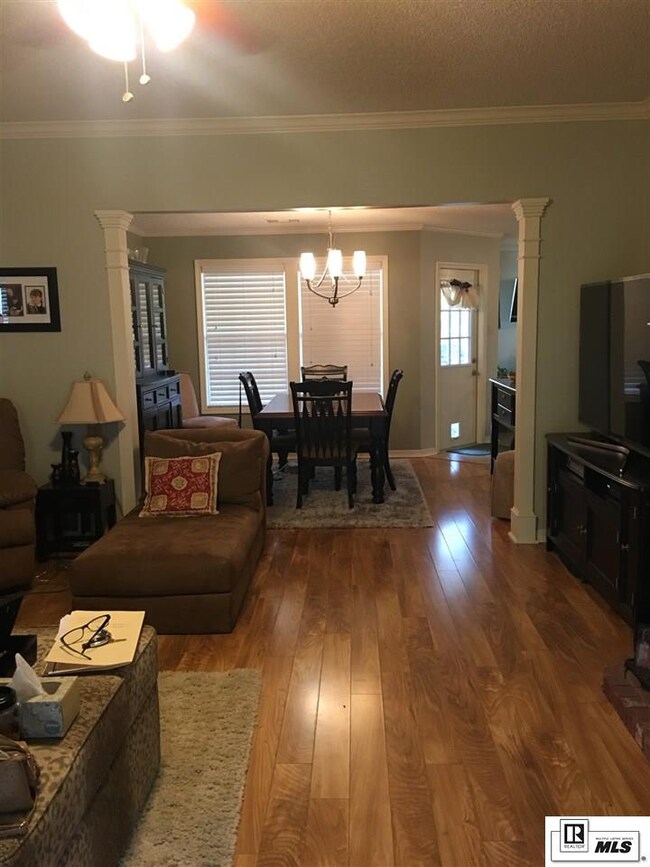 5890 Huntington Dr, Bastrop, LA 71220 - photo 4