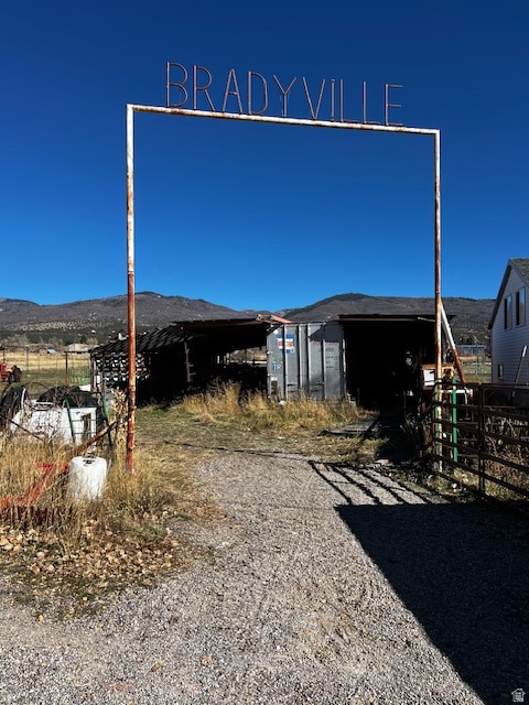 576 N 200 W, Fairview, UT 84629 - photo 3