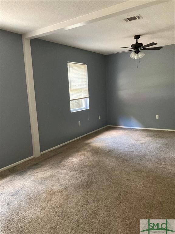 Front bedroom