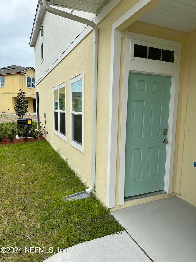 Frontdoor