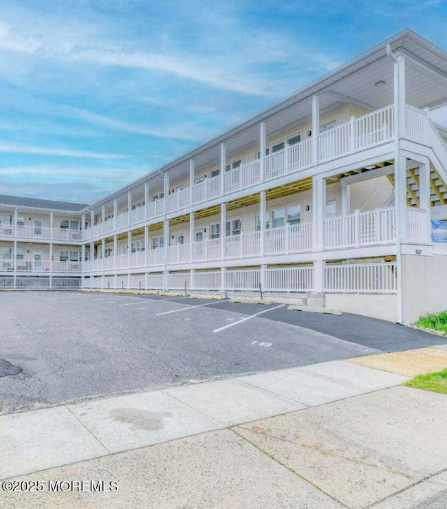 109 Mccabe Ave unit 104, Bradley Beach, NJ 07720 - photo 2