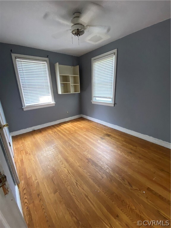 First floor Bedroom #2.