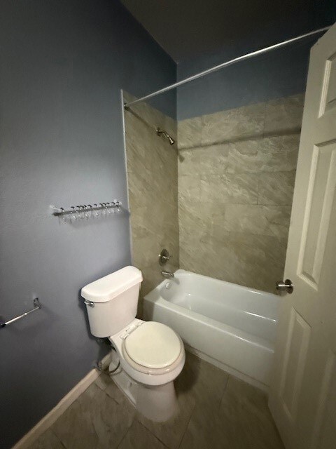 14550 Fonmeadow Dr unit 803, Houston, TX 77035 - photo 5