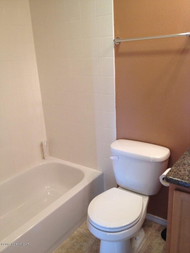 Downstairs Bath