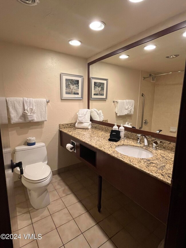 1203 guest bath