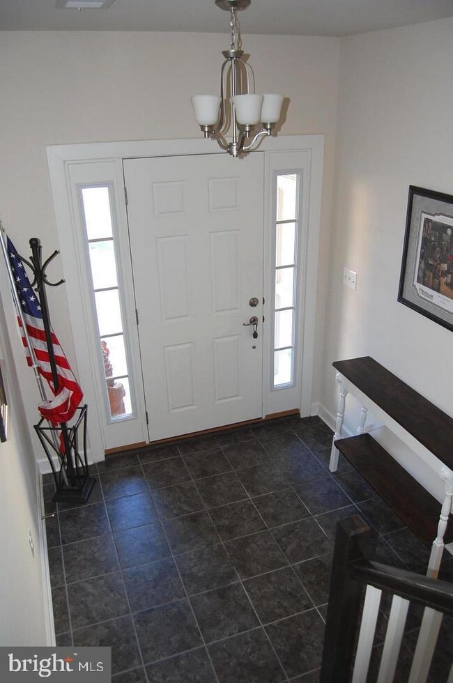 7503 Thicket Run, Hanover, MD 21076 - photo 2