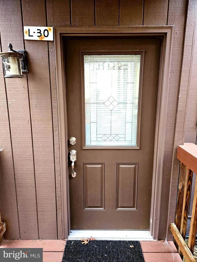 30 The Hill Rd unit L-30, Basye, VA 22810 - photo 2
