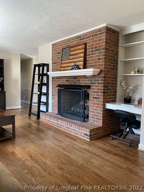 228 Whitney Dr, Fayetteville, NC 28314 - photo 5