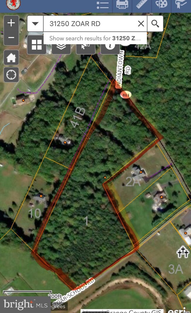 31250 Zoar Rd, Locust Grove, VA 22508 - photo 2