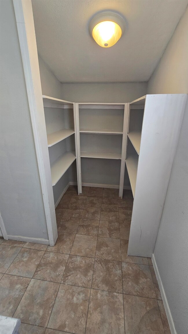 Pantry